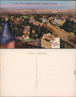 Ansichtskarte Clermont-Ferrand Stadt - Restaurant Richelieu 1926  - Autres & Non Classés