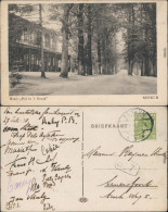 Ansichtskarte Renkum Hotel Nol In T Bosch 1935  - Autres & Non Classés