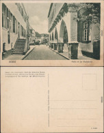 Ansichtskarte Soest Partie An Der Marktstraße 1924  - Soest
