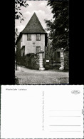 Ansichtskarte Wetzlar Lottehaus 1962 - Wetzlar
