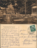 Ansichtskarte Bad Salzelmen-Schönebeck Parkhotel Villa Bismarck 1926 - Other & Unclassified
