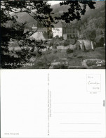 Ansichtskarte Malberg (Eifel) Schloss Xx 1964 - Autres & Non Classés