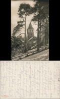 Ansichtskarte Hildesheim Weg Am Kehrwiederturm 1930  - Hildesheim