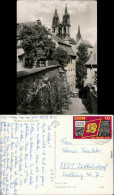 Ansichtskarte Meißen Dom 1963 - Meissen