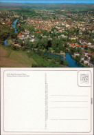 Ansichtskarte Bad Kreuznach Panorama-Ansicht 1985 - Bad Kreuznach