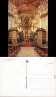 Ansichtskarte Trier St.-Paulinus-Basilika - Hochaltar 1989 - Trier