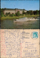 Ansichtskarte Koblenz Schloß 1970 - Koblenz