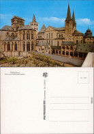 Ansichtskarte Trier Dom, Liebfrauenkirche 1989 - Trier