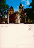 Ansichtskarte Trier Dom 1989 - Trier