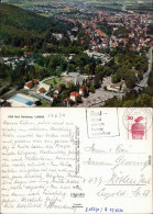 Ansichtskarte Bad Harzburg Luftbild 1974 - Bad Harzburg
