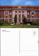 Ansichtskarte Greifswald Universität Hauptgebäude 2004 - Greifswald