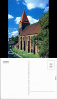 Ansichtskarte Greifswald Jakobikirche 2004 - Greifswald