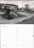 Ansichtskarte Schwerin Spot- Und Kongresshalle, Neubau 1979  - Schwerin