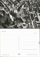 Ansichtskarte Wittenburg Luftbild 1977 - Sonstige & Ohne Zuordnung