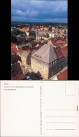 Ansichtskarte Pirna Aussicht Vom Turm Der Marienkirche Auf Die Stadt 2000 - Pirna