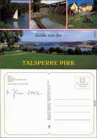 Pirk-Weischlitz (Vogtland) Segler, Spermauer, Jugendherberge 2002 - Autres & Non Classés