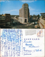 Postcard Bloomfield Frank M Leo Assc Bldg 1962 - Sonstige & Ohne Zuordnung