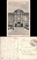 Ansichtskarte Innere Altstadt-Dresden Dresdner Zwinger 1917 - Dresden