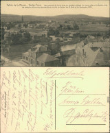 CPA Torcy Panorama-Ansicht Mit Kirche Im Hintergrund 1916 - Autres Communes