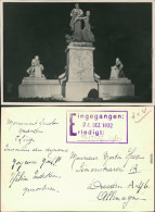 Ansichtskarte  Plastiken - Denkmal 1932  - Unclassified