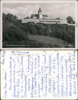 Ansichtskarte Döbling-Wien Höhenstrasse - Kahlenberg 1967  - Other & Unclassified