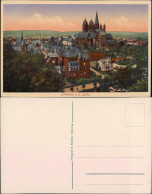 Ansichtskarte Limburg (Lahn) Stadtpartie 1922  - Limburg