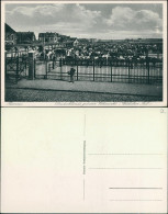 Ansichtskarte Husum Viehmarkt 1928 - Autres & Non Classés