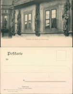 Ansichtskarte Goslar Die Kaiser Am Kaiserworth 1908  - Goslar