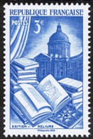 Timbre Provenant Du Bloc De 4 Du ( Diorama - Tirage 10020 Exemplaires (40 000 Timbres)) - Unused Stamps
