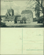 Ansichtskarte Naumburg (Saale) Marientor 1915 - Other & Unclassified