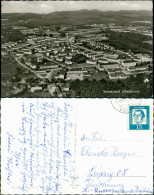 Ansichtskarte Sennestadt Luftbild 1965  - Autres & Non Classés