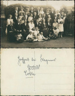 Foto Cotta-Dresden Hochzeit - Häuser 1917 Privatfoto - Dresden