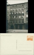 Ansichtskarte Salzburg Mozarts Geburtshaus - Geschäft 1929 - Other & Unclassified