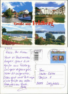 Feldberg-Feldberger Seenlandschaft Mehrbildkarte  Ansichten 2008 - Altri & Non Classificati