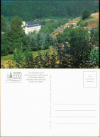 Ansichtskarte Fehrenbach Panorama-Ansicht Werra Park Hotel 2005 - Autres & Non Classés
