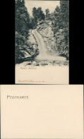 Malta (Kärnten) Gössfall Malta-Tal, Wasserfall, Waterfall, River Falls 1903 - Autres & Non Classés