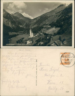 Heiligenblut Am Großglockner Panorama Großglockner 1927 - Other & Unclassified