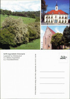 Angermünde Landschaft Bei Altkünkendorf, Rathaus, Franziskaner-Kloster 2000 - Autres & Non Classés