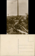 Ansichtskarte Halsbrücke Königliche Hüttenwerke - Schornstein 1923 - Autres & Non Classés