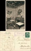 Ansichtskarte Aachen Corso Puszta Ahoi Silber Kuppel - Saal 1938 - Aken