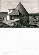 Ansichtskarte Teisnach Evang.-Luth. Friedenskirche Kirche Church Eglise 1966 - Autres & Non Classés