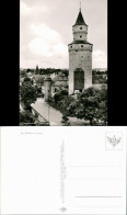 Ansichtskarte Idstein Strassen Partie Am Hexenturm, Turm, Jugendherberge 1965 - Autres & Non Classés