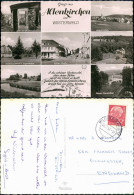 Altenkirchen (Westerwald) Mehrbild-AK Ua. Ehrenmal, Jugendheim, Kölner Str.,957 - Other & Unclassified