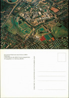 Ansichtskarte Hamburg Deutsches Elektronen-Synchrotron DESY Luftaufnahme 1975 - Other & Unclassified