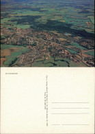 Raisdorf Luftbild Überflugkarte Luftaufnahme Aus Großer Höhe 1960 - Other & Unclassified