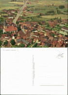 Ansichtskarte Herbern-Ascheberg (Westfalen) Luftbild 1977 - Autres & Non Classés