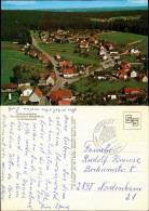 Besenfeld-Seewald Luftbild Luftaufnahme Schwarzwald Seewald-Besenfeld 1979 - Autres & Non Classés