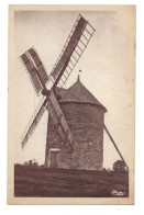 LANCIEUX - Le Moulin - Lancieux