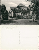 Ansichtskarte Bad Fallingbostel Kurhaus Neupert 1964 - Autres & Non Classés