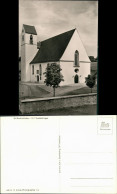 Trochtelfingen St. Martinskirche Trochtelfingen Kirche Church Eglise 1960 - Autres & Non Classés